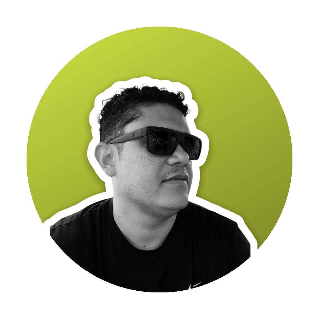 Jahiker Rojas